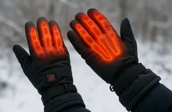 Elektrische Handschuhe bei Raynaud: funktionieren sie?